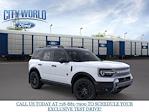 2025 Ford Bronco Sport 4WD SUV for sale #25F2803 - photo 7