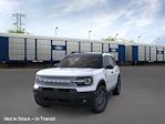 2025 Ford Bronco Sport 4x4 SUV for sale #F82220 - photo 3
