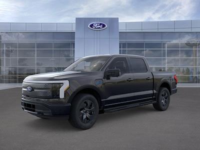2025 Ford F-150 Lightning SuperCrew Cab 4x4 Pickup for sale #G04074 - photo 1