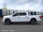 New 2025 Ford F-150 Lightning XLT SuperCrew Cab 4x4 Pickup for sale #G13194 - photo 4