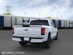 New 2025 Ford F-150 Lightning XLT SuperCrew Cab 4x4 Pickup for sale #G13194 - photo 8