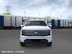 New 2025 Ford F-150 Lightning Lariat SuperCrew Cab 4x4 Pickup for sale #G21116 - photo 6