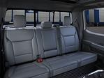 New 2025 Ford F-150 Lightning Lariat SuperCrew Cab 4x4 Pickup for sale #G21116 - photo 11