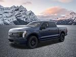 2025 Ford F-150 Lightning SuperCrew Cab 4x4 Pickup for sale #25F2396 - photo 23