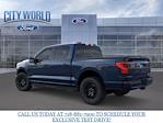 2025 Ford F-150 Lightning SuperCrew Cab 4x4 Pickup for sale #25F2396 - photo 26