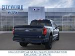 2025 Ford F-150 Lightning SuperCrew Cab 4x4 Pickup for sale #25F2396 - photo 30