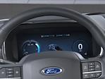 2025 Ford F-150 Lightning SuperCrew Cab 4x4 Pickup for sale #25F2396 - photo 35