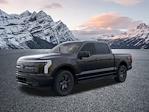 2025 Ford F-150 Lightning SuperCrew Cab AWD Pickup for sale #25F2810 - photo 23