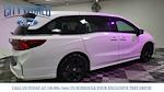 2025 Honda Odyssey FWD Minivan for sale #F14103 - photo 7