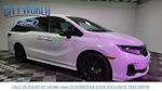 2025 Honda Odyssey FWD Minivan for sale #F14103 - photo 8