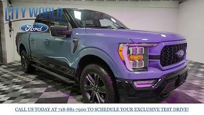 Used 2023 Ford F-150 - photo 1