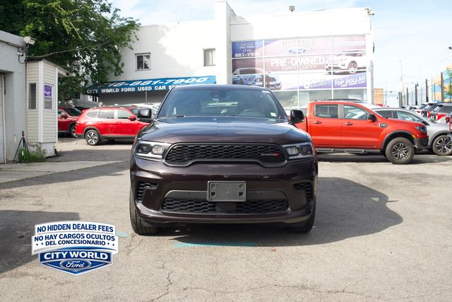 Used 2025 Dodge Durango - photo 2