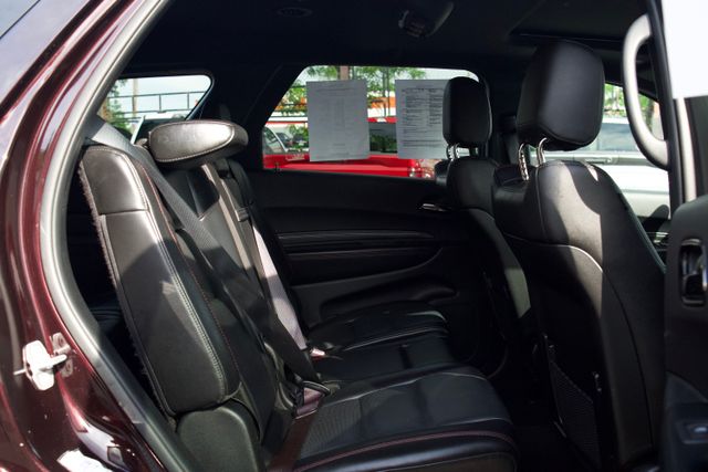 Used 2025 Dodge Durango - photo 25