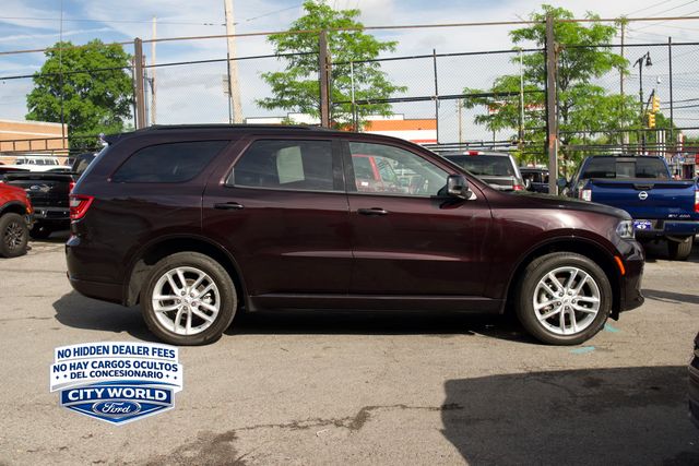 Used 2025 Dodge Durango - photo 5
