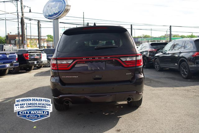 Used 2025 Dodge Durango - photo 6