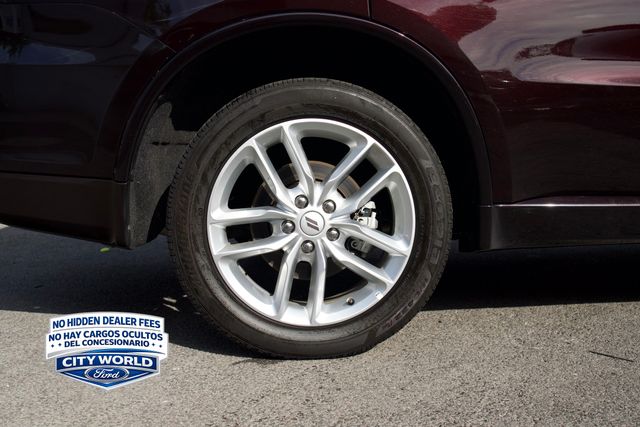 Used 2025 Dodge Durango - photo 7