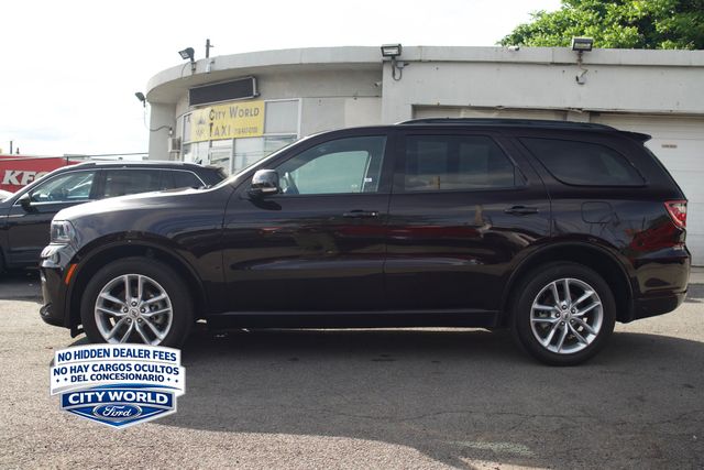 Used 2025 Dodge Durango - photo 8