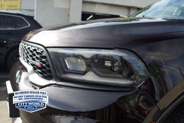 Used 2025 Dodge Durango - photo 9