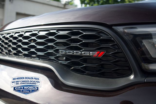 Used 2025 Dodge Durango - photo 10