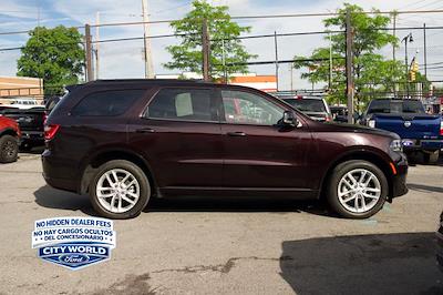 2025 Dodge Durango AWD SUV for sale #F14206 - photo 2