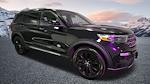 Used 2022 Ford Explorer King Ranch for sale #F13981 - photo 1