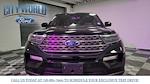 Used 2022 Ford Explorer King Ranch for sale #F13981 - photo 4