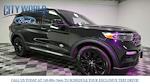 Used 2022 Ford Explorer King Ranch for sale #F13981 - photo 8