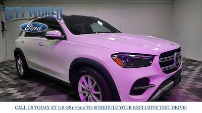 2024 Mercedes-Benz GLE 350 AWD SUV for sale #RB009741 - photo 2
