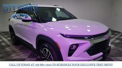 Used 2024 Chevrolet Trailblazer LT for sale #F14035 - photo 2