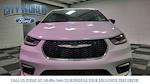 Used 2024 Chrysler Pacifica Select Minivan for sale #F13984 - photo 4