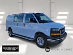 2022 GMC Savana 2500 4x2 Empty Cargo Van for sale #1023VAW - photo 1