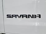 2022 GMC Savana 2500 4x2 Empty Cargo Van for sale #1023VAW - photo 10