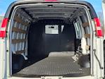 2022 GMC Savana 2500 4x2 Empty Cargo Van for sale #1023VAW - photo 18