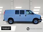 2022 GMC Savana 2500 4x2 Empty Cargo Van for sale #1023VAW - photo 3