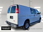 2022 GMC Savana 2500 4x2 Empty Cargo Van for sale #1023VAW - photo 2