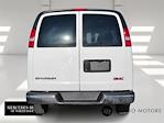 2022 GMC Savana 2500 4x2 Empty Cargo Van for sale #1023VAW - photo 4