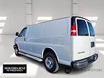 2022 GMC Savana 2500 4x2 Empty Cargo Van for sale #1023VAW - photo 5