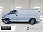 2022 GMC Savana 2500 4x2 Empty Cargo Van for sale #1023VAW - photo 6