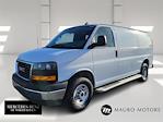 2022 GMC Savana 2500 4x2 Empty Cargo Van for sale #1023VAW - photo 7