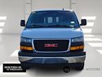 2022 GMC Savana 2500 4x2 Empty Cargo Van for sale #1023VAW - photo 8