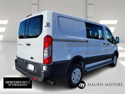 Used 2022 Ford Transit 250 Low Roof Empty Cargo Van for sale #1024VAW - photo 2