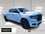2025 Ram 1500 Crew Cab 4x4 Pickup for sale #17692MT - photo 1