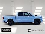 2025 Ram 1500 Crew Cab 4x4 Pickup for sale #17692MT - photo 3