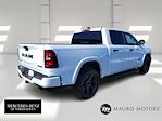 2025 Ram 1500 Crew Cab 4x4 Pickup for sale #17692MT - photo 2