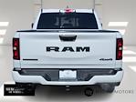 2025 Ram 1500 Crew Cab 4x4 Pickup for sale #17692MT - photo 4