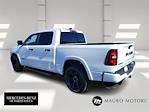 2025 Ram 1500 Crew Cab 4x4 Pickup for sale #17692MT - photo 5
