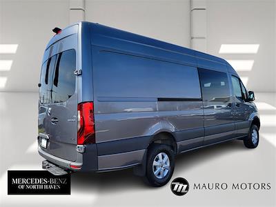 Used 2022 Mercedes-Benz Sprinter 2500 AWD Passenger Van for sale #1043VT - photo 2