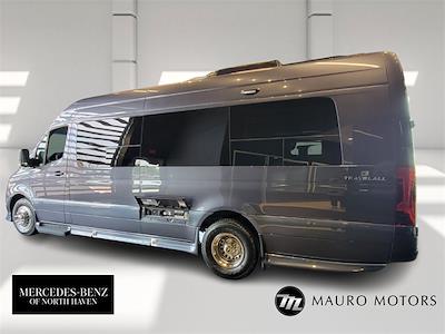 2021 Mercedes-Benz Sprinter 3500XD High Roof DRW RWD Camper Van for sale #1044VT - photo 2