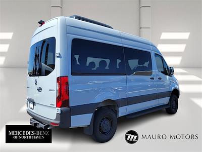 Certified Pre-Owned 2024 Mercedes-Benz Sprinter 2500 High Roof AWD Passenger Van for sale #1045VT - photo 2