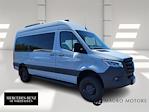 2024 Mercedes-Benz Sprinter 2500 Standard Roof AWD Passenger Van for sale #1045VT - photo 1